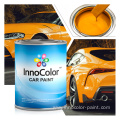 Acrylic Resin Car Auto Paint